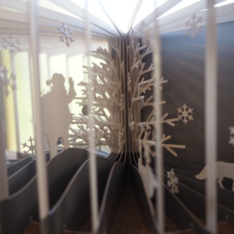 360°BOOK | こりおり舎