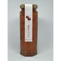 福岡ピクルス（トマト）