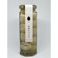福岡ピクルス（うずら）