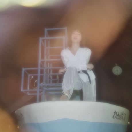 エモピンクフィルター