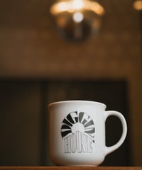 KING OF DIGGIN’ │ DIGGIN' HOUSE Mug