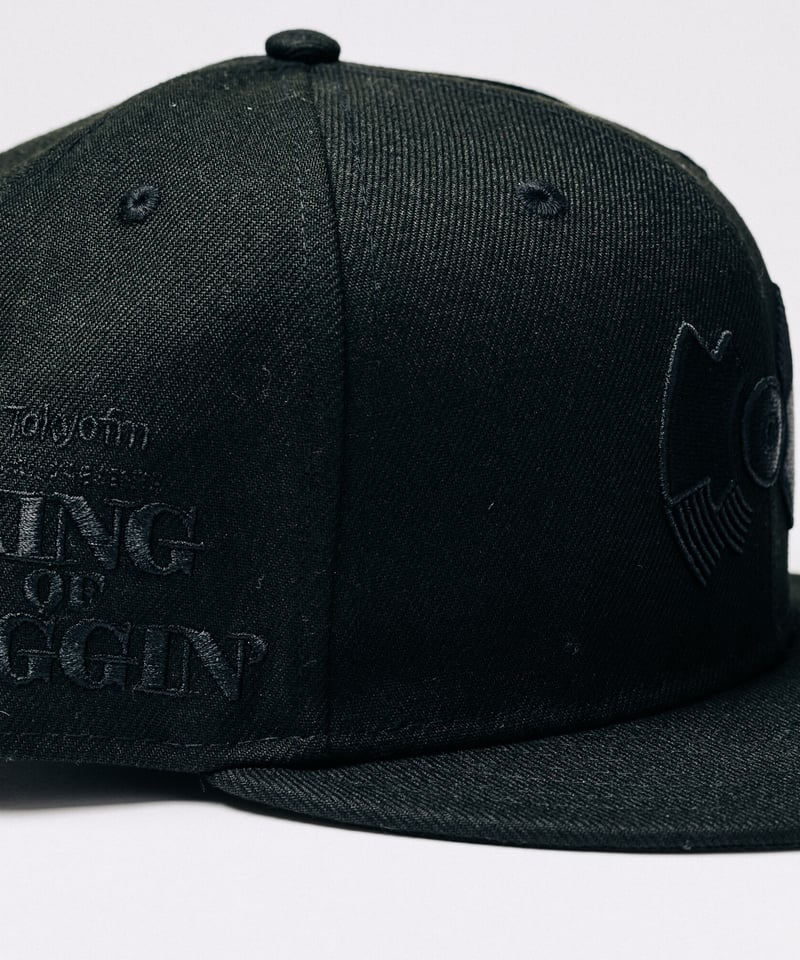 KING OF DIGGIN'×NEW ERA | 9FIFTY SNAPBACK CAP