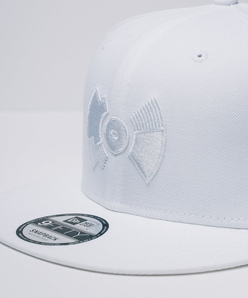KING OF DIGGIN'×NEW ERA | 9FIFTY SNAPBACK CAP