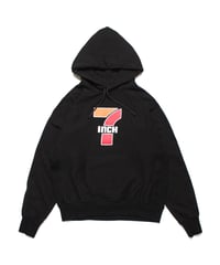 RECOGNIZE | 7 INCH HOODIE（CHIYODA HOTEL RECORDS Limited）
