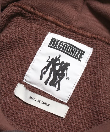 RECOGNIZE | DIGGIN' DONUTS HOODIE