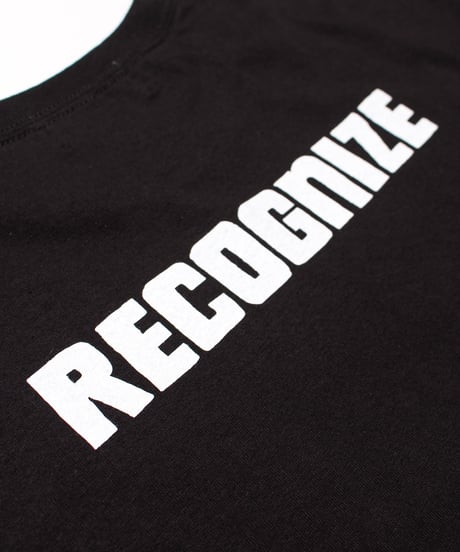 RECOGNIZE | 7 INCH LS（CHIYODA HOTEL RECORDS Limited）