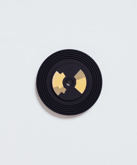 KING OF DIGGIN’ × WASEDA IRON WORKS | 7inch 12inch Stabilizer -BLACK EDITION-