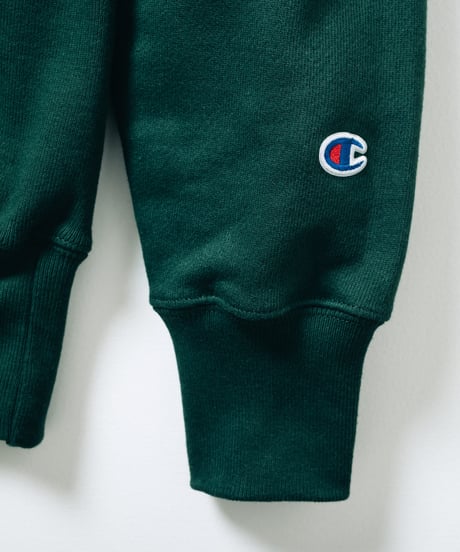 KING OF DIGGIN’ | Official Hoodie - Green -