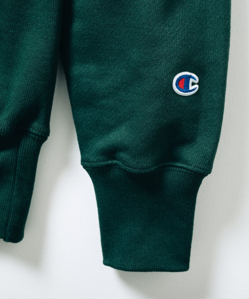 KING OF DIGGIN' | Official Hoodie - Green - | C