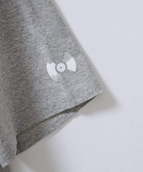 KING OF DIGGIN’ | Official T-shirt - Ash -