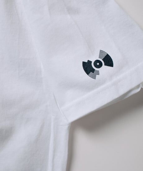 KING OF DIGGIN’ | Official T-shirt - White -
