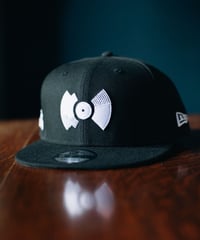 KING OF DIGGIN’×NEW ERA | 9FIFTY SNAPBACK CAP