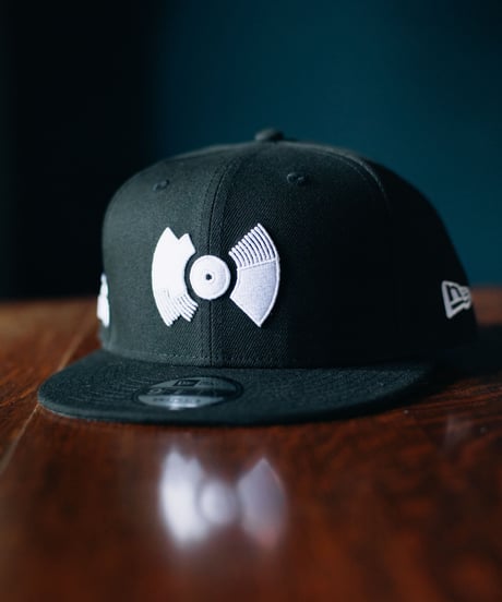 KING OF DIGGIN’×NEW ERA | 9FIFTY SNAPBACK CAP