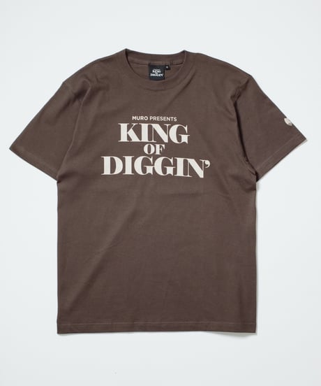 CATEGORY TOKYO FM MURO PRESENTS KING OF DIGGIN'