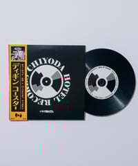 KING OF DIGGIN'×TOKIO AOYAMA | 7th Anniversary