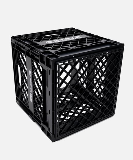 KING OF DIGGIN’×INTERBREED │ Fresh Delivery Crates