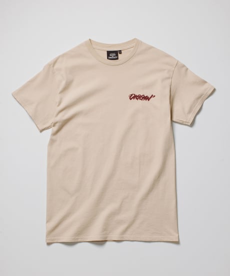 KING OF DIGGIN’×TOKIO AOYAMA | 7th Anniversary Party DIGGIN' LIVE!!! T-Shirts