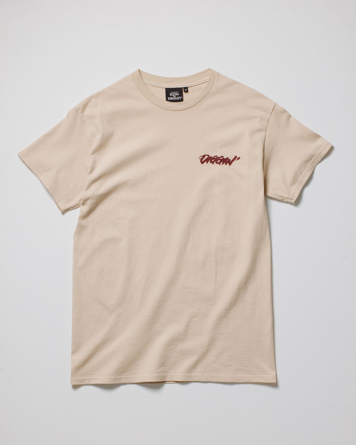 KING OF DIGGIN'×TOKIO AOYAMA | 7th Anniversary