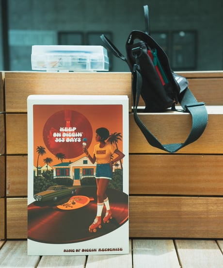 CATEGORY Accessories | CHIYODA HOTEL RECORDS