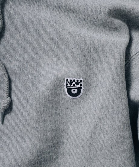 KING OF DIGGIN’×cleofus | Boombox Hoodie