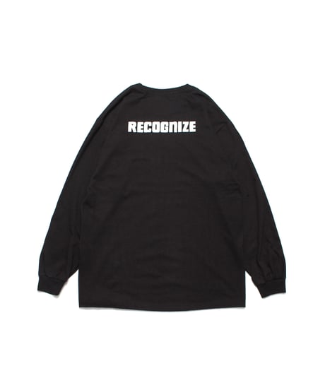 RECOGNIZE | 7 INCH LS（CHIYODA HOTEL RECORDS Limited）