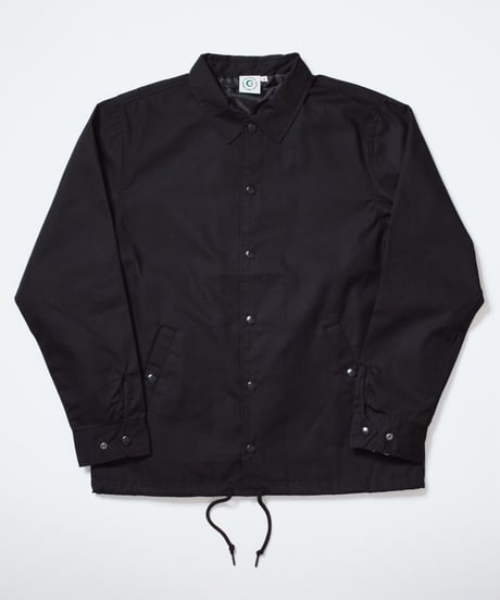 DIGGIN' HOUSE COACH JACKET  (Back Print)