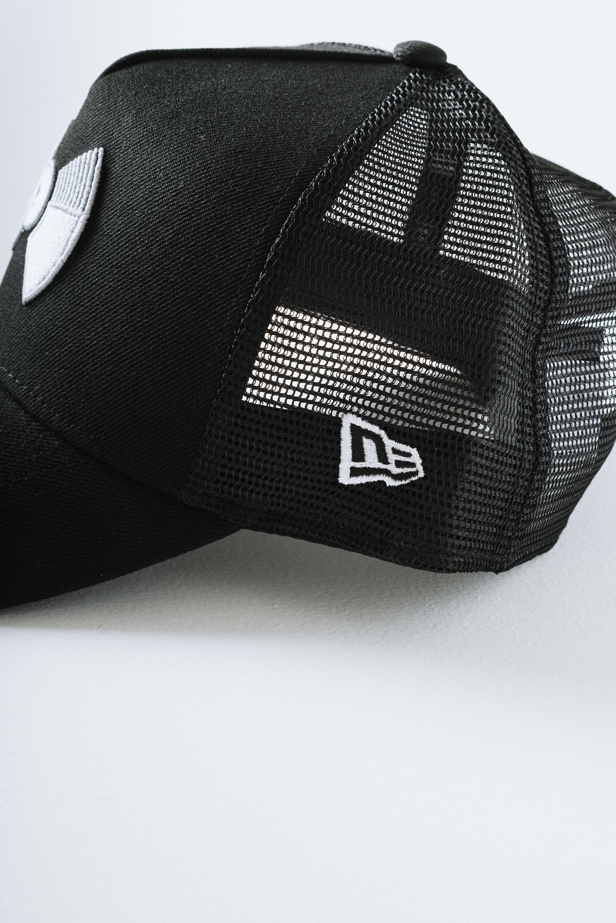 KING OF DIGGIN'×NEW ERA | SNAPBACK MESH CAP -