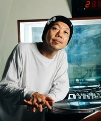 KING OF DIGGIN’×NEW ERA | KNIT CAP