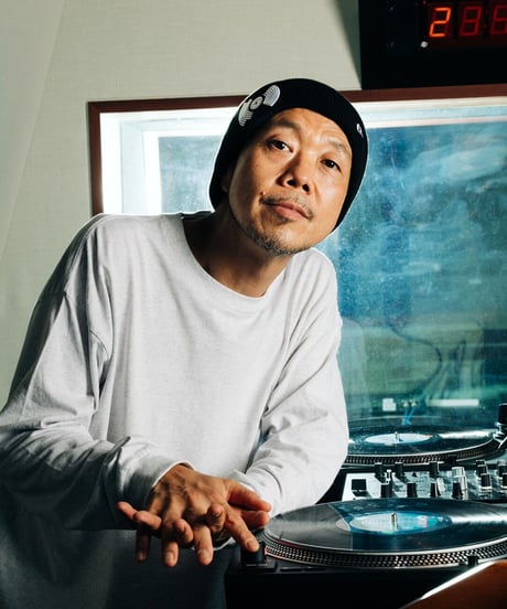 CATEGORY TOKYO FM MURO PRESENTS KING OF DIGGIN'