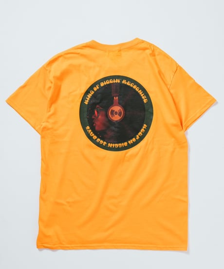 BEATS BY KOD TEE