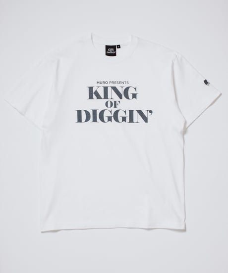 CATEGORY TOKYO FM MURO PRESENTS KING OF DIGGIN'