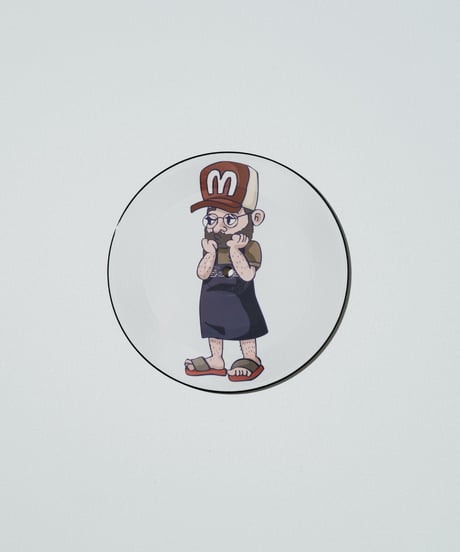 ホシトソラ - MACKA-CHIN │ 7inch Record