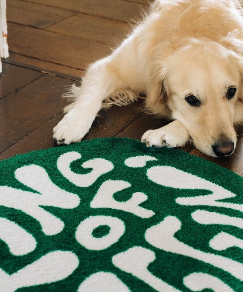 KING OF DIGGIN' × TOWER RECORDS スリップマット KING OF DIGGIN' × TOWER RECORDS スリップマット