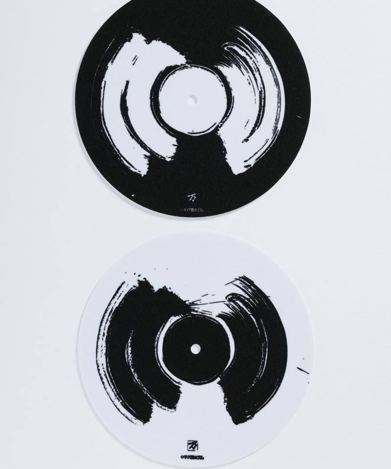 【初回限定お試し価格】 KING OF DIGGIN'×書道家 万美×CHIYODA HOTEL | Official DJ機材