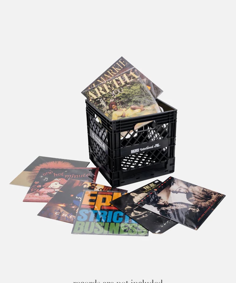 カセット　KING OF DIGGIN INTERBREED : KING OF DIGGIN' x INTERBREED “My First Diggin