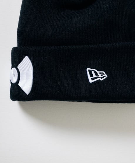 KING OF DIGGIN’×NEW ERA | KNIT CAP