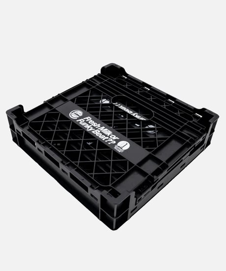 KING OF DIGGIN’×INTERBREED │ Fresh Delivery Crates