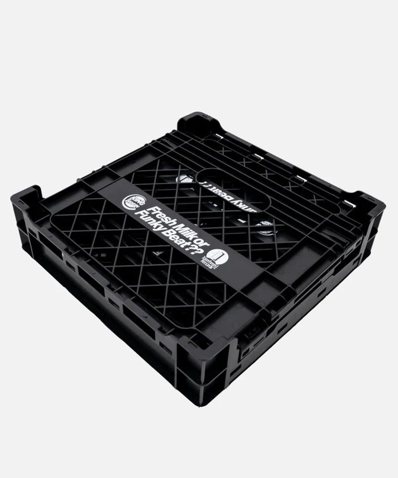 KING OF DIGGIN'×INTERBREED │ Fresh Delivery Cra