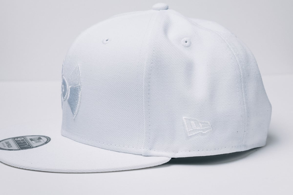 KING OF DIGGIN'×NEW ERA | 9FIFTY SNAPBACK CAP