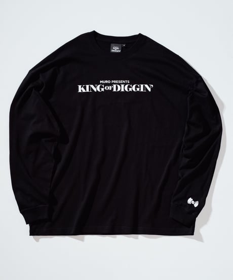 CATEGORY TOKYO FM MURO PRESENTS KING OF DIGGIN'