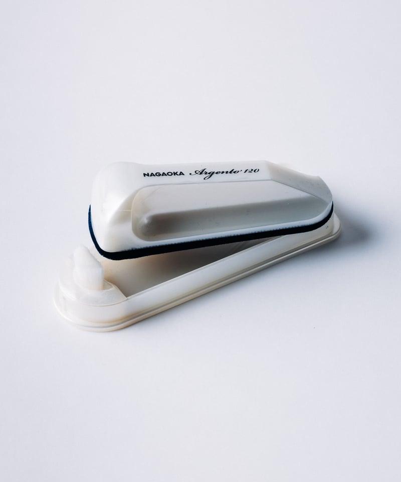 KING OF DIGGIN'×NAGAOKA | RECORD CLEANING SET |