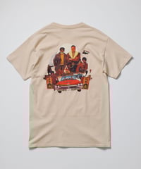 KING OF DIGGIN'×TOKIO AOYAMA | 7th Anniversary