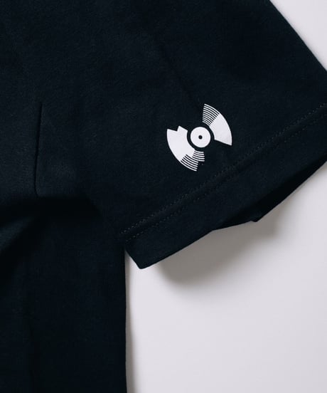 KING OF DIGGIN’ | Official T-shirt - Black -