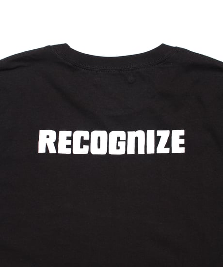 RECOGNIZE | 7 INCH LS（CHIYODA HOTEL RECORDS Limited）