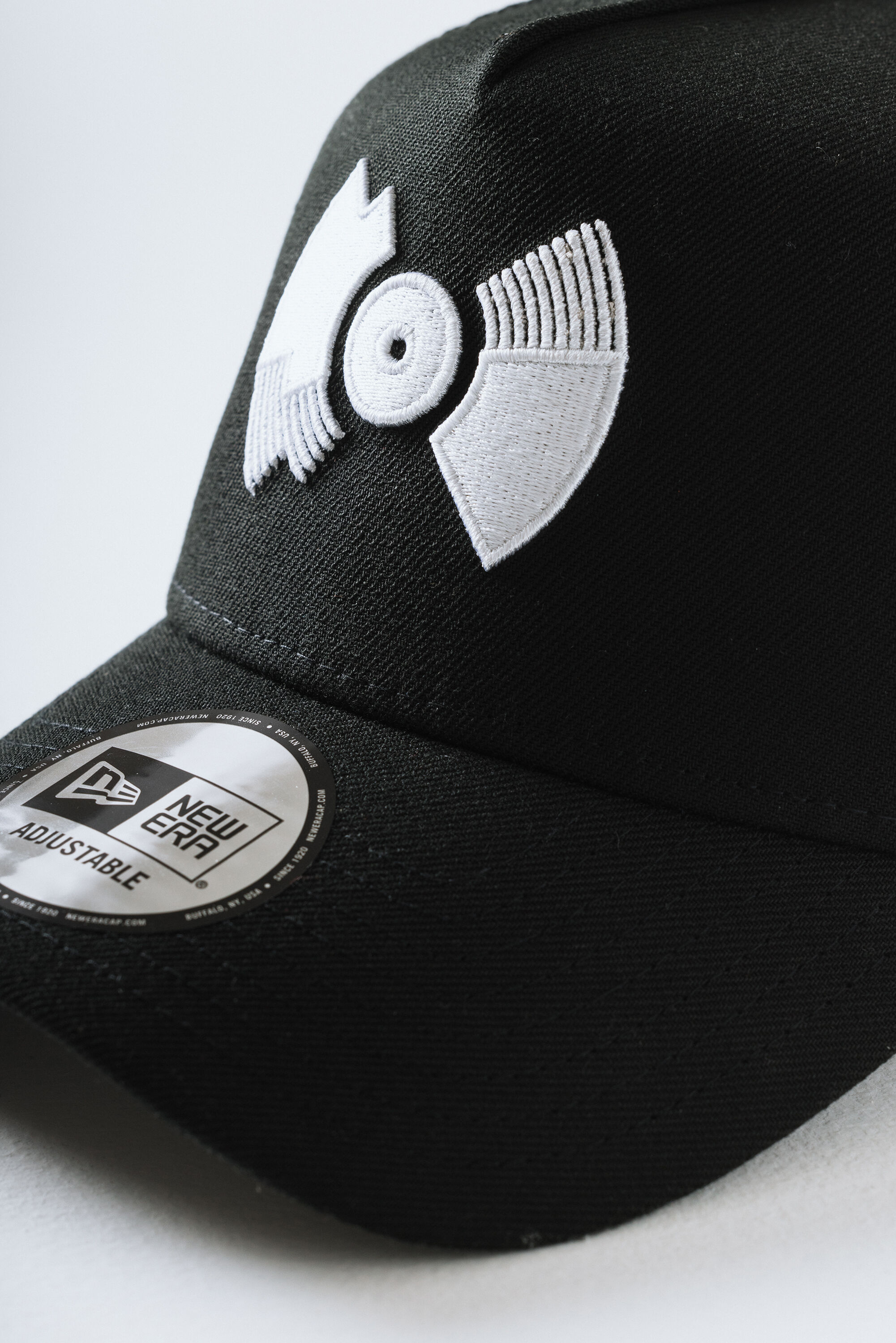 KING OF DIGGIN'×NEW ERA | SNAPBACK MESH CAP -
