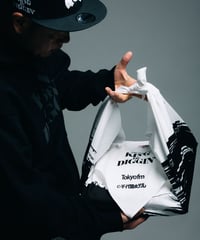 king of diggin スリップマット　美品 KING OF DIGGIN'×書道家 万美×CHIYODA HOTEL | Official