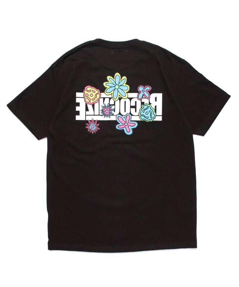 RECOGNIZE×JOE BUCK COLLECTION | T-shirt - CHIYO