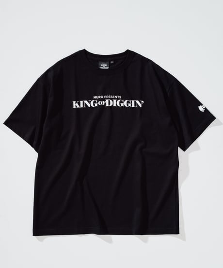 CATEGORY TOKYO FM MURO PRESENTS KING OF DIGGIN'