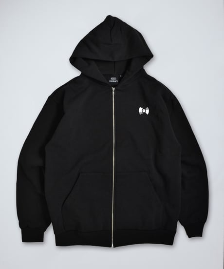KING OF DIGGIN’ | “TAPE INDEX” Hoodie (Back Print)