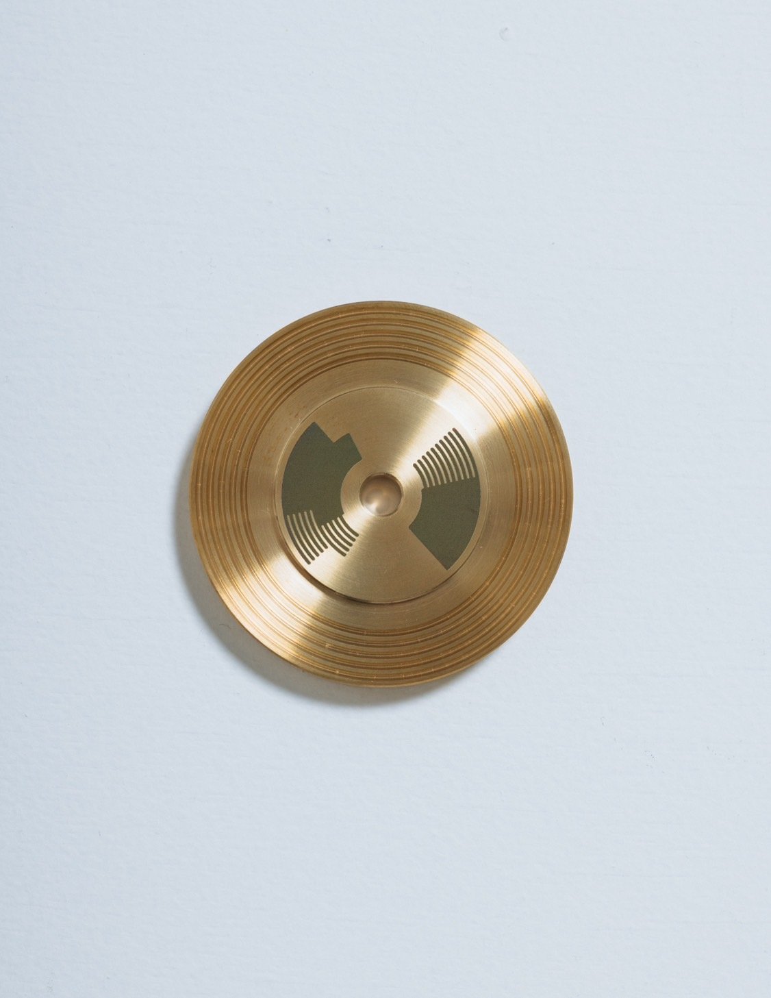 KING OF DIGGIN'×WASEDA IRON WORKS | 7inch 12inc